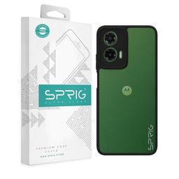 SPRIG Solid Printed Back Case Mobile Accessories-image-10