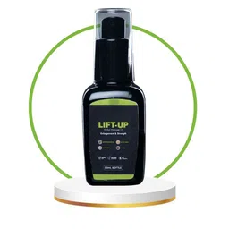 EIBHC 100% Pure & Natural Lift Up Massage Oil- 50ml-21