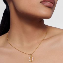 KISNA DIAMOND AND GOLD JEWELLERY Women 14KT Pendant Diamond 0.07CT-image-40