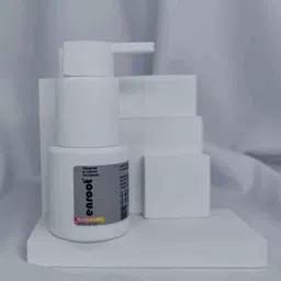 Enroot Premium & Luxury Face Wash For Anti-Aging - 30 ml-38