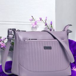 WOMEN MARKS PU Sling Bag-10