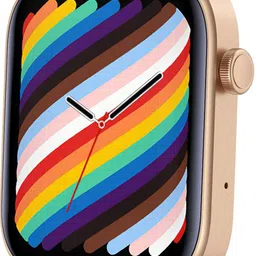 Timex iConnect Calling Lite Display & BT Calling SmartwatchTWIXW601T image 2