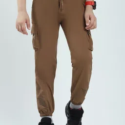 Monte Carlo Boys Lower Joggers-image-46