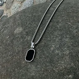 Teeragaj Contemporary Pendants with Chains-picture-2