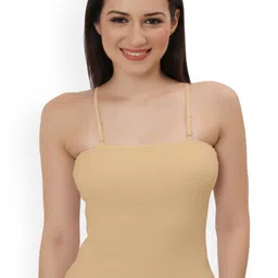 Bella Voste  Lightly-Padded Camisole-image-13