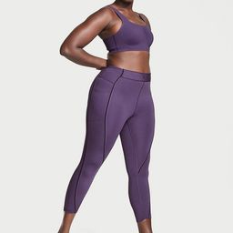 Victoria's Secret Women High-Rise Ankle-Length Gym Tights-picture-40