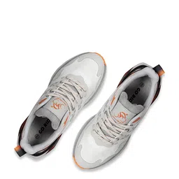 GO RIDE Men Mesh Running Shoes image 4