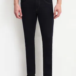 Allen Solly Men Cotton Slim Fit Jeans-image-95