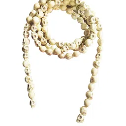 Divine souvenirs Unisex Artificial Beaded Minimal Chain-49
