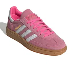 ADIDAS Originals Women Leather Sneakers-17