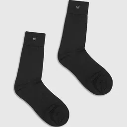 Blackberrys Men Cotton Above Ankle Length Socks-57