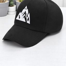 Kastner Unisex Printed Baseball Cap-image-73