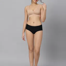 Bluenixie Bra Full Coverage image 5
