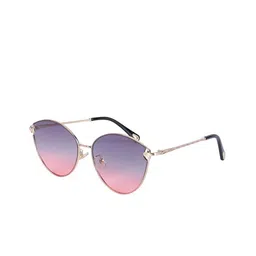 AUGEN Unisex Grey Fashion with Sunglasses-42