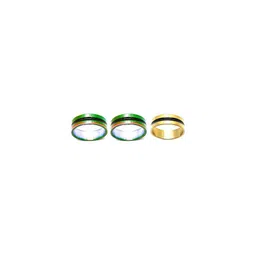 Dynamic Retail Global Unisex Multi Ring-picture-38