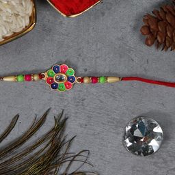 DeoDap Unisex Multi Rakhi-image-83