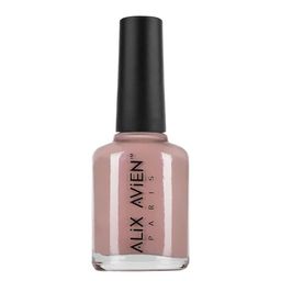ALIX AVIEN PARIS Quick Dry Nail Lacquer 40 ml - Pink 46-15