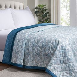 MASPAR Summer AC Room 121 GSM Double Bed Quilt-image-61