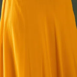 Sangria Sequence With Embroidered Kurta & Skirt image 3