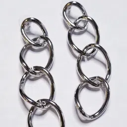 SONI JEWELLERY Contemporary Drop Earrings-32