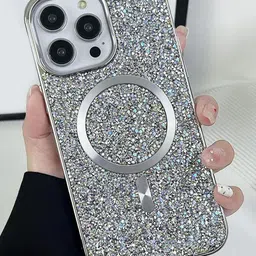 Luxury Kase Quirky Printed iPhone 15 Pro Back Case Mobile Accessories-image-69