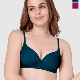 Daisy Dee Bra Full Coverage Lightly Padded-51