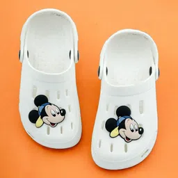 Disney By Yellow Bee Boys Clogs Flip Flops-image-50