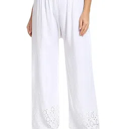 PINOVO Women Cotton Trousers-picture-23