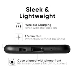 QRIOH Typography Printed iPhone XR Back Case Mobile Accessories image 5