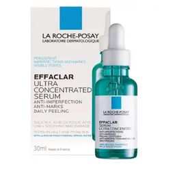 La roche - posay Effaclar Ultra Concentrate Serum - 30 ml-image-6