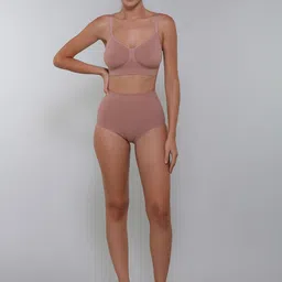 Underneat Full Coverage Non Wired Bra-57