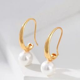 MEENAZ Contemporary Studs Earrings-image-43