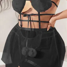Krelin Net Baby Doll image 2