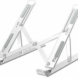 Grafton Adjustable Laptop Stand Ergonomic Portable Tablet Stand Foldable Laptop Stand-image-54