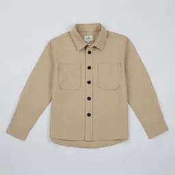 Pepe Jeans Boys Casual Shirt-image-76