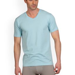 Nautica Men Round Neck Lounge T-Shirt-picture-27