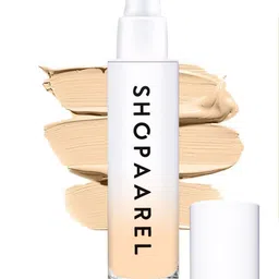 Shopaarel Miracle Skin Waterproof Foundation-Shade-Ivory-01-41