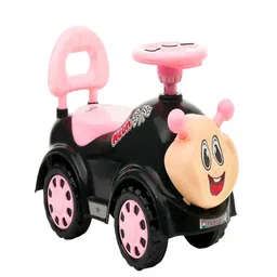 Dandles Kids Neon Car With Music image 4