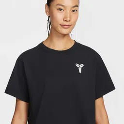 Nike Kobe Women Dri-FIT Cropped Basketball T-Shirt-picture-1