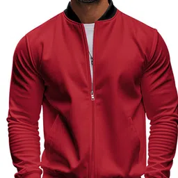 StyleCast x Revolte Men Outdoor Tailored Jacket-picture-14