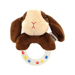 Nuluv Microfibre Filled BPA Free Doll Soft Toys and Dolls-25