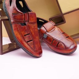 Provogue Men Comfort Sandals-image-88