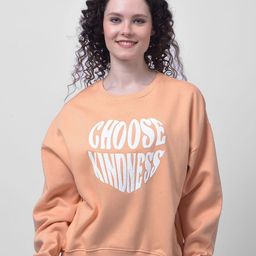 Numero Uno Women Graphic Printed Oversized Sweatshirt-image-36
