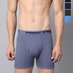VIMAL JONNEY Pack Of 5 Assorted Trunks MACK_STRONG_D.._05-picture-14