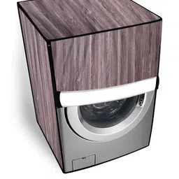 The Furnishing Tree Washing Machine Cover Compatible for Whirlpool 7 Kg Fully-Automatic Front Loadi-image-49