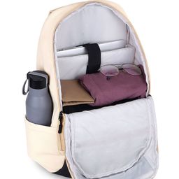 Assembly Unisex Backpack with Compression Straps image 4