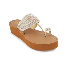 Thea Women Platform Sandals-image-54