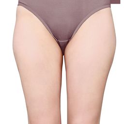 Exotica Lingerie Pack Of 2Mid-Rise Bikini Briefs EX ELLY-PACK OF 2-BROWN L.BROWN-M-image-83
