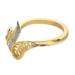 VALANOVA Women Ring Diamond-picture-43