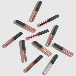 ALIX AVIEN PARIS Lip Gloss-3ml- 04 Peachy Rose-4